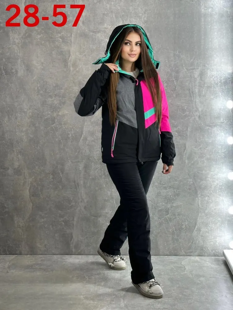 Костюм 50343309 Fabrika