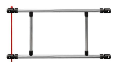 Калитка Smartec ST-GR010EC-CR
