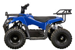 Электроквадроцикл Yacota 800W колеса 6"