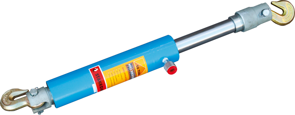 Гидравлическая стяжка на 10 тонн, СТАНКОИМПОРТ, SD1303