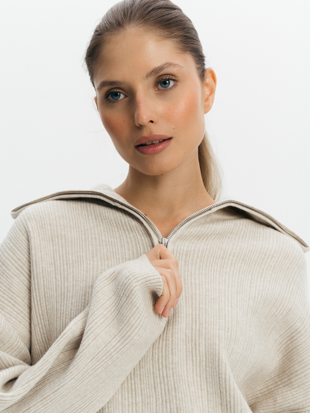 Джемпер от костюма