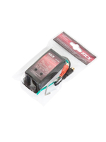 Преобразователь уровня сигнала Kicx HL 330/2-х канальный