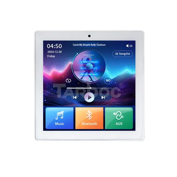 TARBOC RH-M225 (MM-1-3492) - Настенный мультимедийный проигрыватель RH-M225