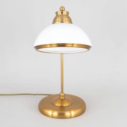 Citilux Краков CL401813 Настольная лампа Бронза