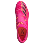 Кроссовки Adidas X Ghosted .2 Firm Ground Boots