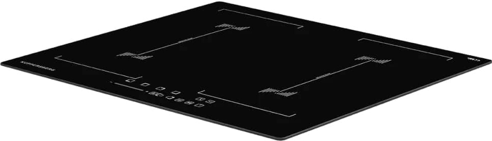 Встраиваемая индукционная варочная панель Kuppersberg ICS 627