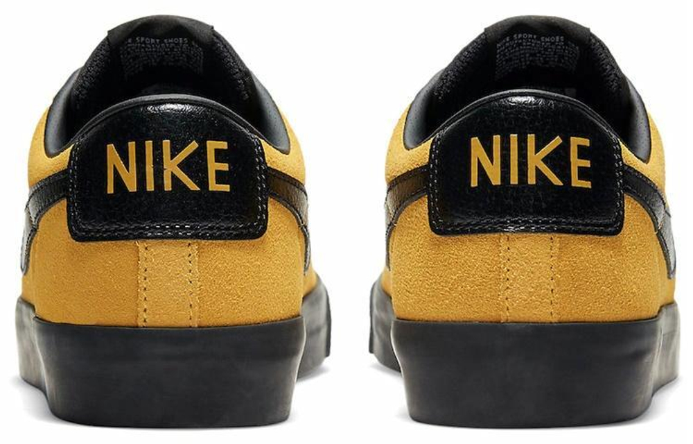 Кроссовки Nike Blazer Low Gt