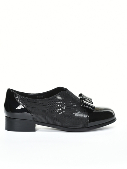 Лоферы женские Ascalini G641B