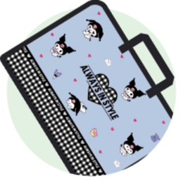 Папки пластиковые