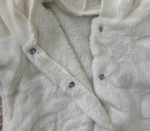 Комбинезон с капюшоном велсофт Арт.29-1 (АртТема) (ИП Лахитова И.И.) (Размер: 74)