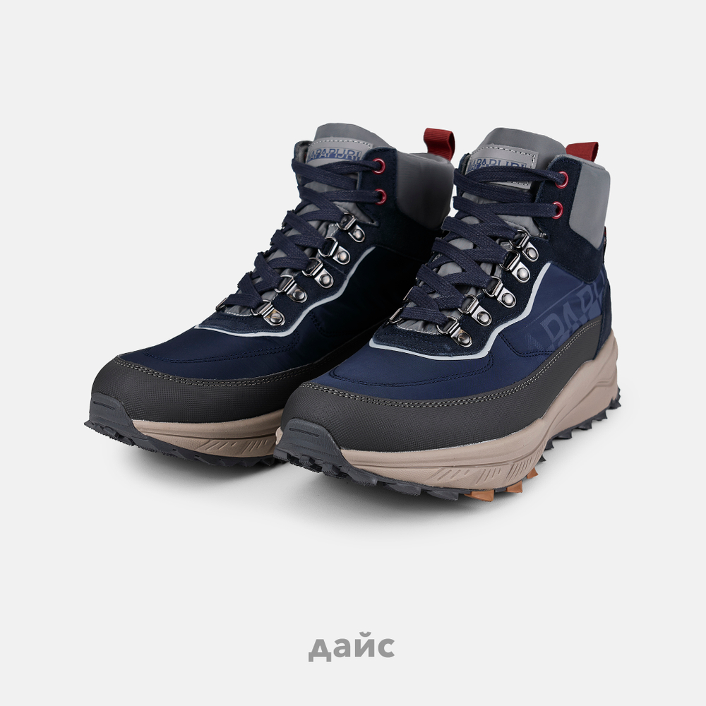 Ботинки Napapijri Vortec