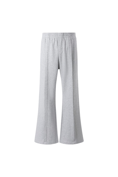 Штаны KREATE Flared Cotton Pants