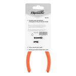 Съемник, 150 мм, для внутренних стопорных колец, изогнутые губки (сжим) Sparta