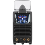 ПТК HANKER MULTIWAVE TIG 200 P AC/DC PFC LCD H05 сварочный инвертор 005.400.404