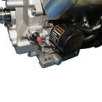 Lifan LF2V90F ECC D28,575 20А двигатель бензиновый