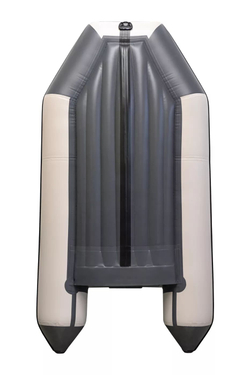 Лодка ПВХ SIBRIVER Хатанга 270 НДНД