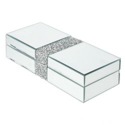 GAEM Шкатулка, L25,5 W10,5 H6,5 см