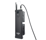 Осветитель Godox VL300, 300 Вт, 5600К, светодиодный