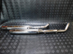 Глушитель Yamaha DragStar 1100 051688