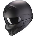 EXO-Combat EVO Helmet / Черный