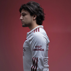 Арсенал / 3-я / Дл. рукав