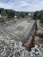 Строительство домов под ключ