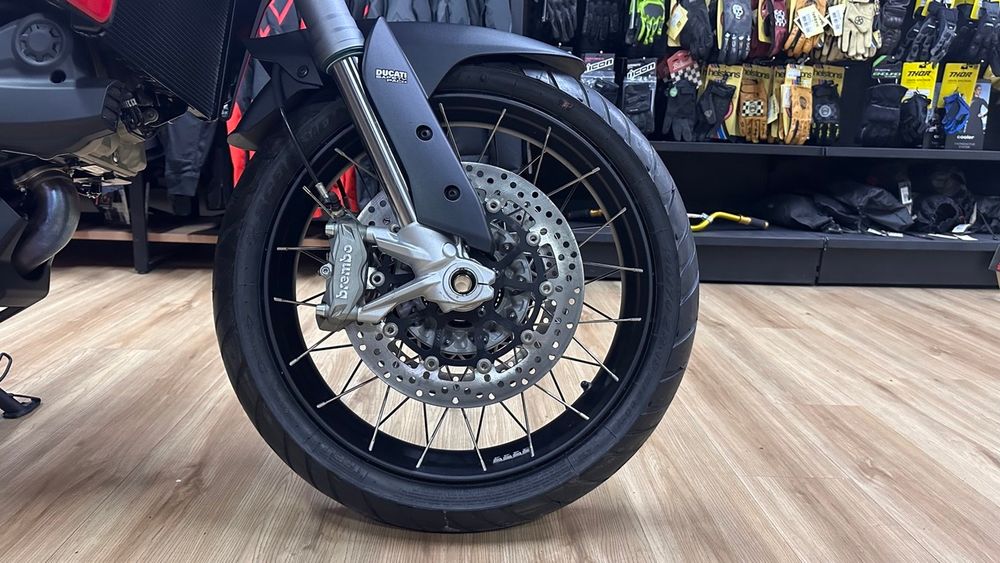 Multistrada 950S, г. 2021 Новый