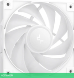Кулер для процессора DeepCool AG500 WH ARGB V2 (R-AG500-WHAMMN-GJD)