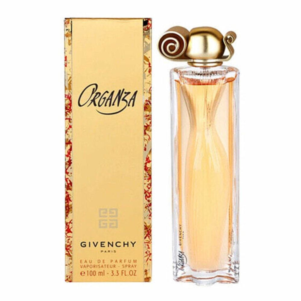 Женская парфюмерия Женская парфюмерия Givenchy ORGANZA EDP EDP 100 ml