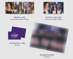 Альбом Kep1er - 1st Album Kep1going On
