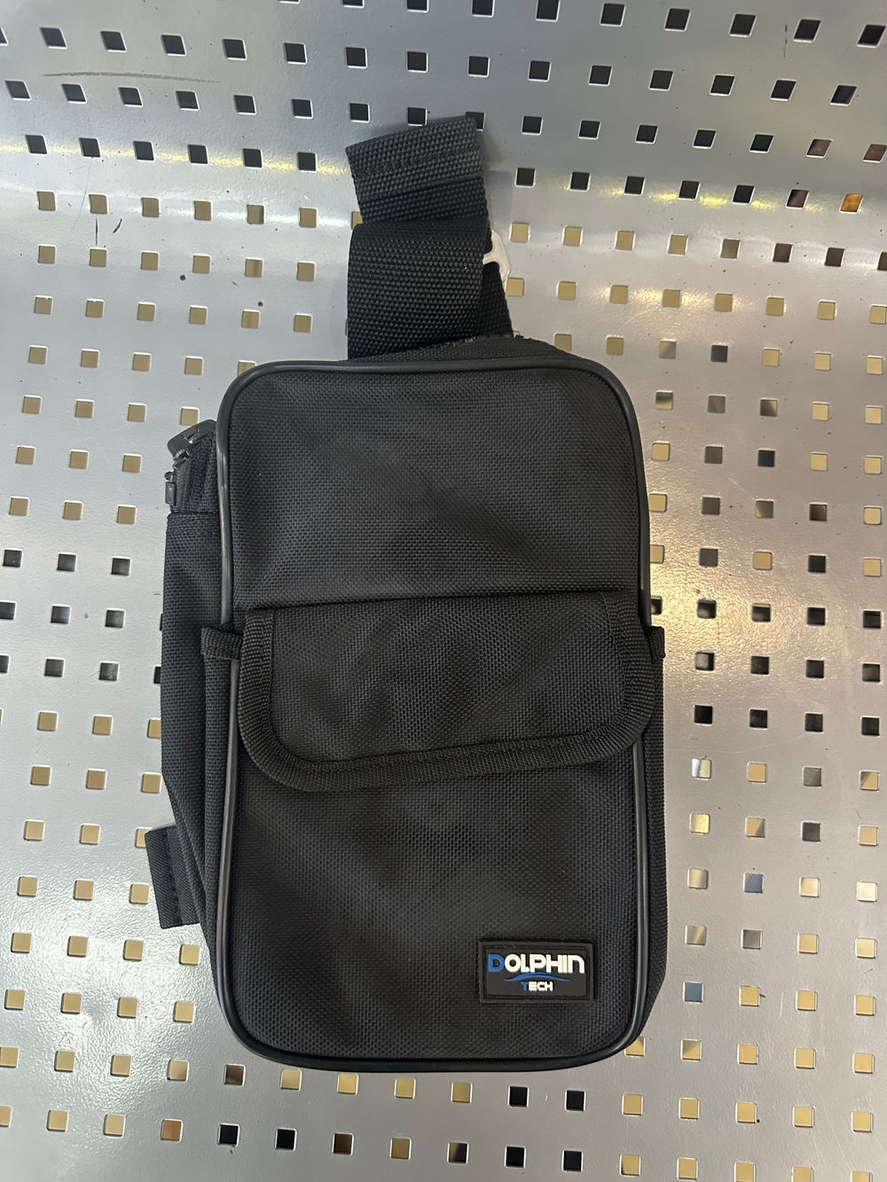 Дайверский технический карман на ногу Dolphin Tech