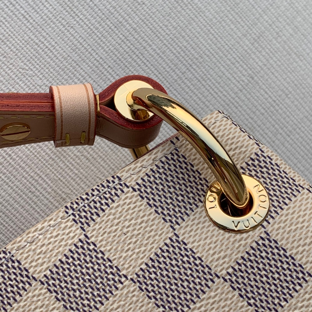 Louis Vuitton Graceful MM