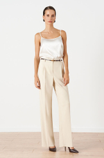 23222 Топ женский (молочный)