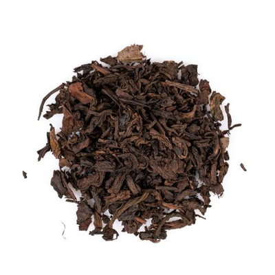 Пуэр 4х летний "Вишня"