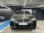 BMW X6 (G06) xDrive40i M Sports (06.2023)