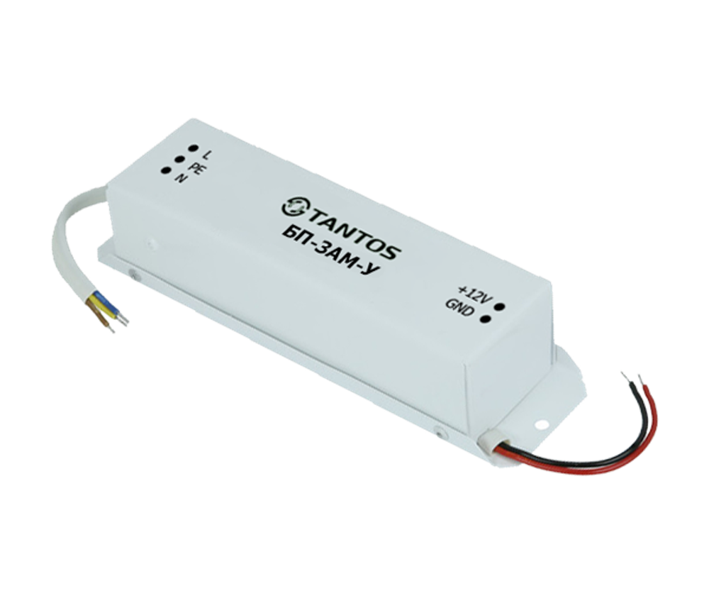 БП-3АМ-У блок питания Tantos