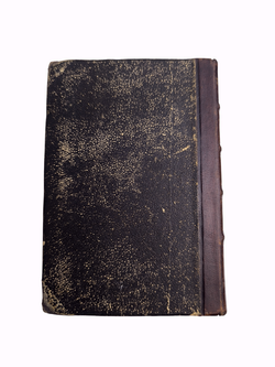 Книга "Испытание" В. Крестовский - 1883