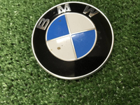 Эмблема капота Bmw X5 F15 (2013-2018)