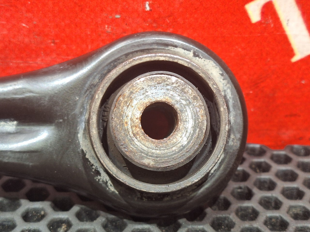 Тяга интеркулера 2018г.