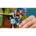 LEGO Friends: Домик Мии на дереве 41335 — Mia's Tree House — Лего Френдз Друзья Подружки