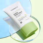 Крем cолнцезащитный с центеллой Centellian24 Madeca Derma shield safe sun cream, 50 мл
