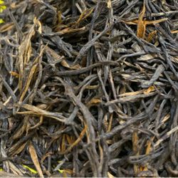 Дянь Хун Сун Чжень "Сосновые иглы" 1 кат. 125г.