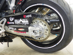 Honda CBR600F4i , 2002