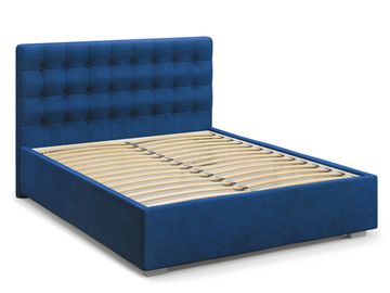 Кровать Brayers 140 с  ортопедическим основанием без ПМ - Velutto 26