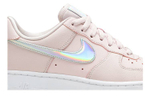 Кроссовки Nike Air Force 1 Low (Женская размерная сетка)
