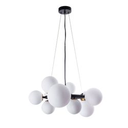 Подвесная люстра Arte Lamp