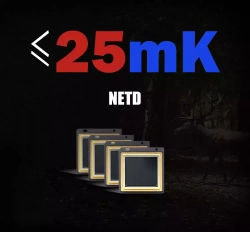 Тепловизионный монокуляр PARD TA32-25 - фото 5