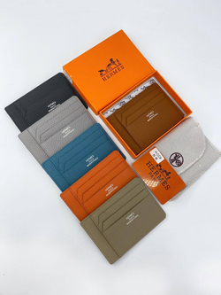 Картхолдер Hermes