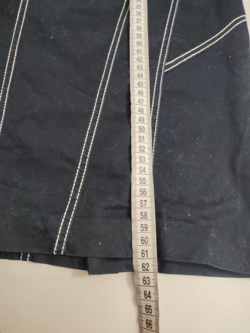 Юбка оригинальная 50 размер