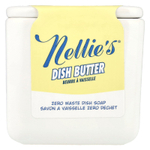 Nellie's, Батончик с маслом для посуды, 1 батончик